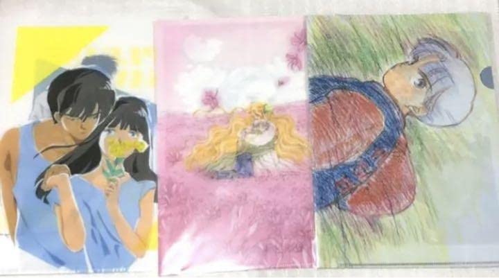 ぼくの地球を守って クリアファイル6枚セット 東京タワー ぼく地球 東京タワー ぼくの地球を守って クリアファイル6枚セット 東京タワー ぼく地球 東京